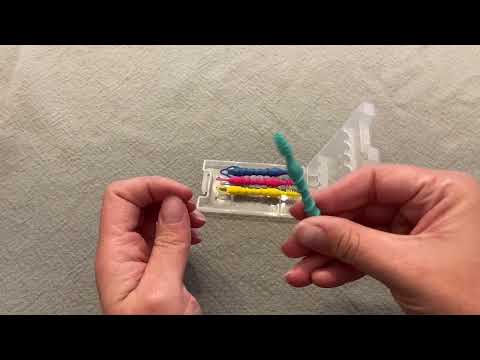 NeilMed Ear Spin Safe Reuseable Tools #earwax #ear #earcleaning