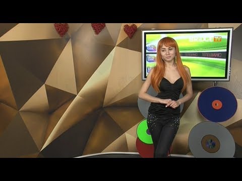 Майя Миронова - "Телешанс" (15.02.18)