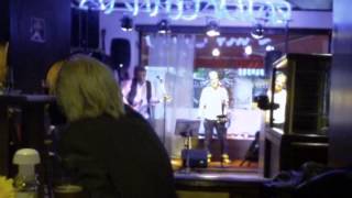 Tommy & Honky Tonk Woman am 23.5.2015 im Music-Pub Schloss-Bistro Engers