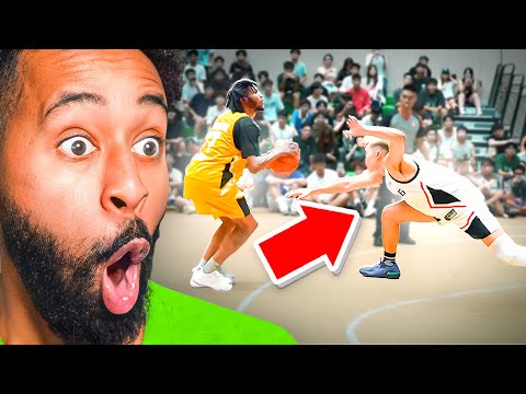 Moon Turned Into THANOS After This… SENSATIONAL 1v1 In China!