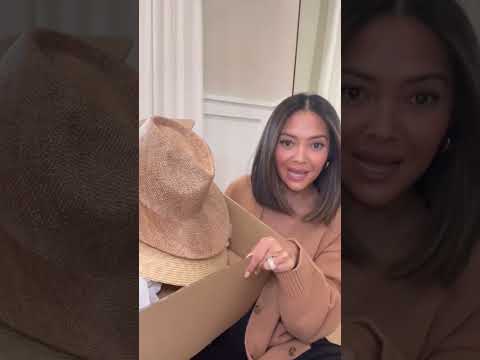 Spring/Summer Hats You Need