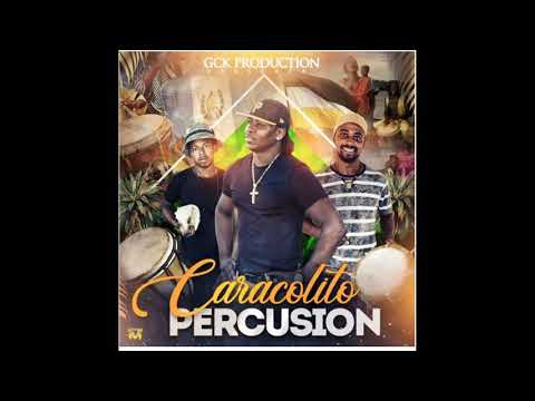 Socie Style Gck ft. Eke-Primo And. Ng Gamboa - Caracolito Percusión | Full Rebane Punta