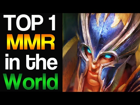 ROAD TO 10k MidOne 9155 MMR Shining with Skywrath Mage - Dota 2
