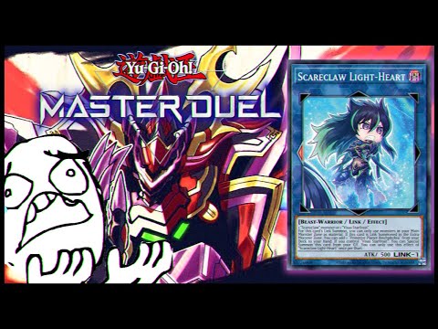 **INSANE NEW META** - KASHTIRA SCARECLAW! | WIN RATE OVER 97%