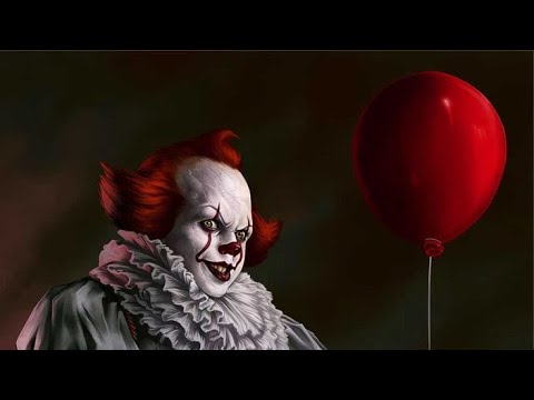 Pennywise Beatbox 2 Sped Up