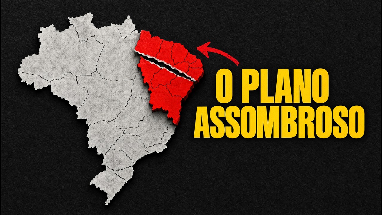 O VÍDEO QUE O BRASIL INTEIRO DEVERIA CONHECER