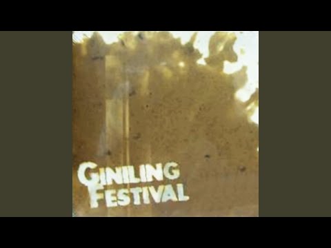 Bano - Giniling Festival