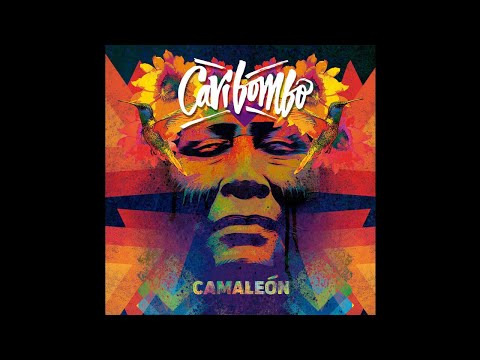 PREMIERE : Caribombo - Friolento (feat.Shak Shakembo)[Galletas Calientes Records]