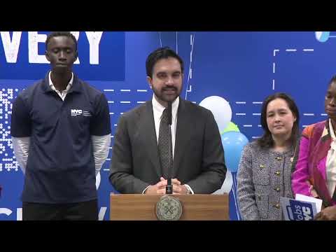 New York City Jobs