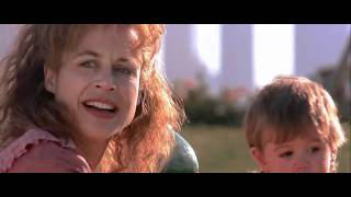 THE SARAH CONNOR DREAM