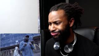 P Money - Liars In The Booth (Dot Rotten Diss) Reaction
