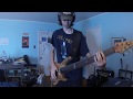 Bob - PRIMUS Bass Cover
