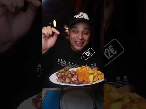 Hoje visitamos o bar mítico de Vallecas (Madrid) - Los Clásicos de @cocituber 🔥