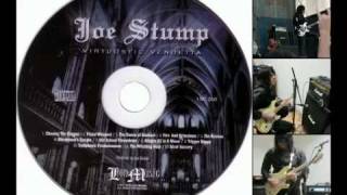 Chasing The Dragon- Joe Stump