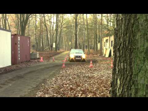 Puchar Jesieni 2014 - Załoga Nr 29