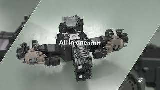 Volvo Trucks – The Electric Solution for Extended Range (Short) – 2026