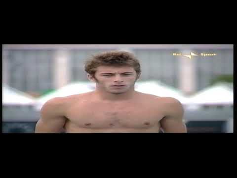 Fina Diving Grand Prix 2007, men platform final