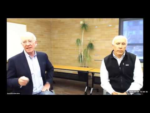 Business Community Webinar Roundtable with Scott McLagan & Kerry Plemmons