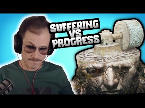 Charls Carroll on Soul Traps and Burning Bad Thoughts