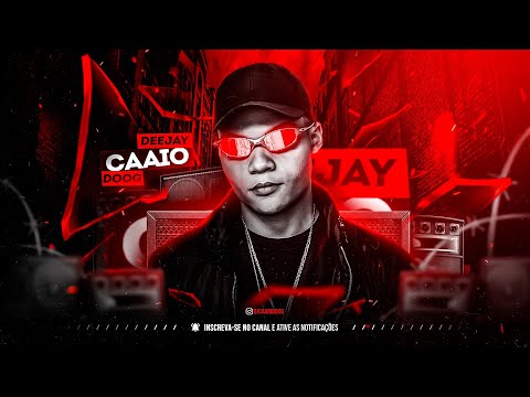 EU VOU TE LEVAR PRO BECO - DJ Caaio Doog feat. Mc Maiquinho, MC Novin, MC Tarapi & MC Lekão