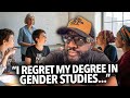 College And My Gender Studies Degree Ruined My Life Woman Says She Wasted Money Became Feminist