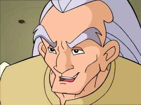 Winx Club Sezonul 2 Episodul 8-Petrecerea distrusa