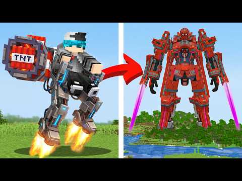 😱ทำไมผมถึงสร้าง 