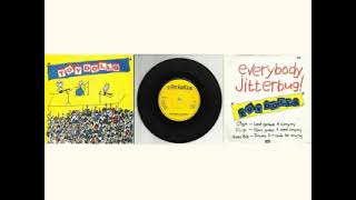 TOY DOLLS - Everybody Jitterbug! 7" - UK PUNK VINYL