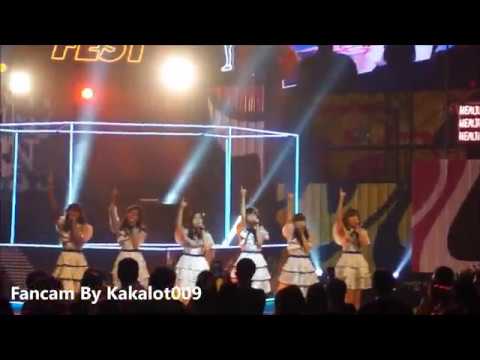 BNK48 - Kimi Wa Melody & Sakura no Hanabiratachi