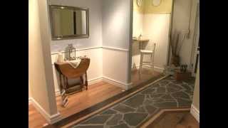 preview picture of video 'Explore the Four: Gaylord Flooring products'