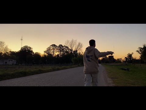 Darzack - CORRER COMO FLASH (Video Oficial)