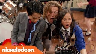 School of Rock | 'We're Not Gonna Take It' Official Music Video | Nick