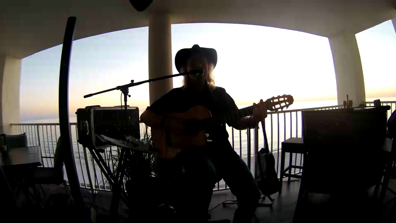 Promotional video thumbnail 2 for Jack Graham Solo Guitarist