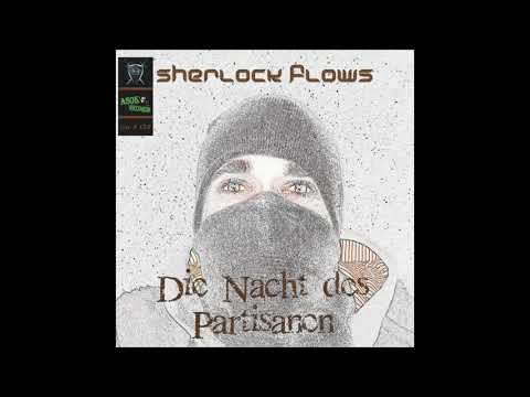 sherlock flows feat. Lord Lhus - New World Order
