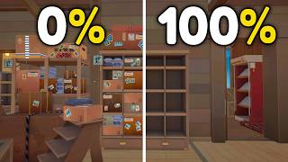 I Played 100% of Cat Mail Co.