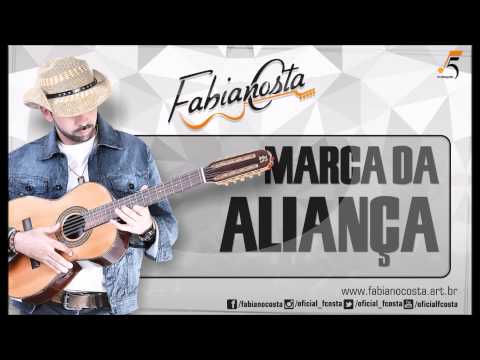 Fabiano Costa - Marca da Aliança
