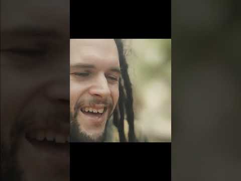 George Palmer & Irie Ites - Africa (Shorts)