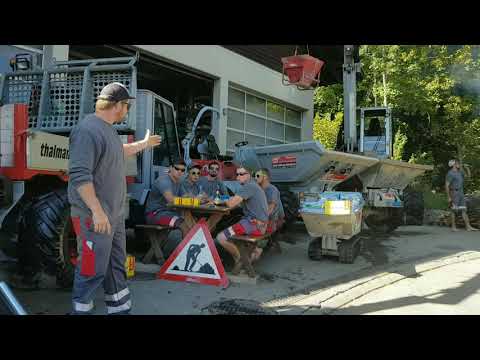 Stephan Thalmann AG YouTube-Vdeominiatur 7