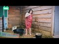 The​ Bathing​ Girl​ In​ Bathroom