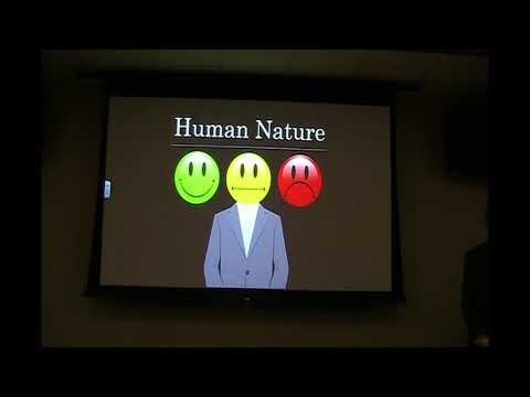 Ethics and Technology