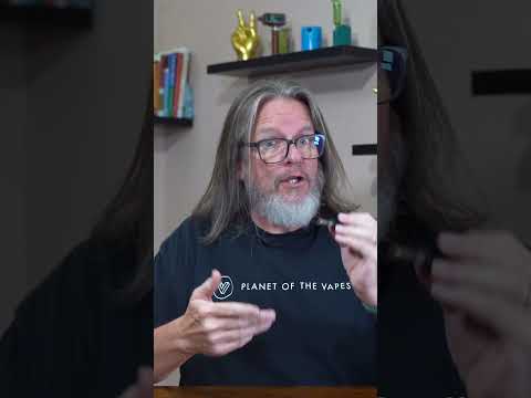 STOP Overpacking Your DynaVap! 🌿