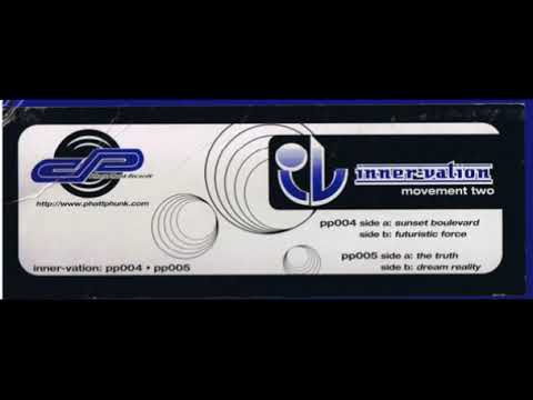 Inner Vation  - Dream Reality