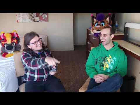 MFF 2019: Strobes interview and special surprise
