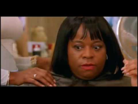 The Beauty Shop   Omar Cunningham