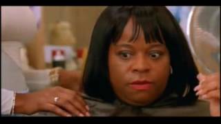 The Beauty Shop   Omar Cunningham