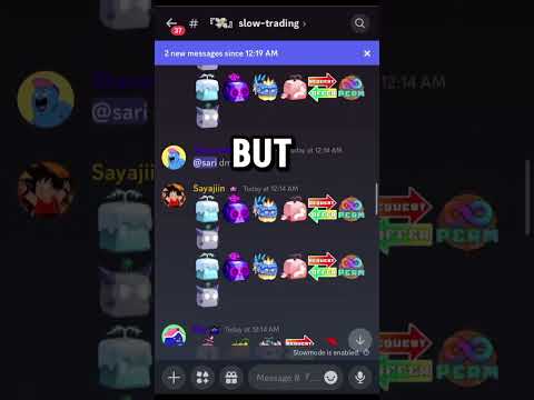 Great Sea Event Discord Server #bloxfruits #trading #discordserver