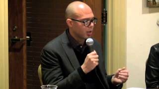 Language and Politics: This Discourse of Power video