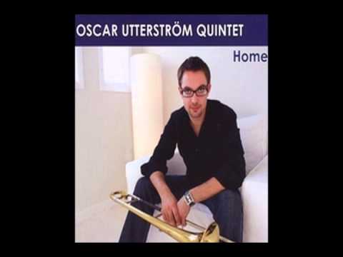 Oscar Utterström Quintet - Wicked Game