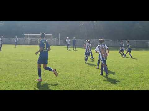 OFK BALKAN - FK PETLIĆ, liga mladjih pionira grupa A ,25/26, 7 septembar 2025