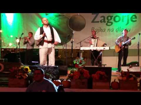 IVAN BENC I OPTIMISTI VESELO VESELO ZAGORCI